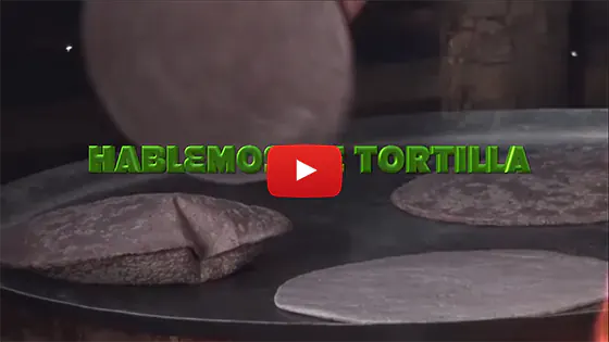 Hablemos de tortilla